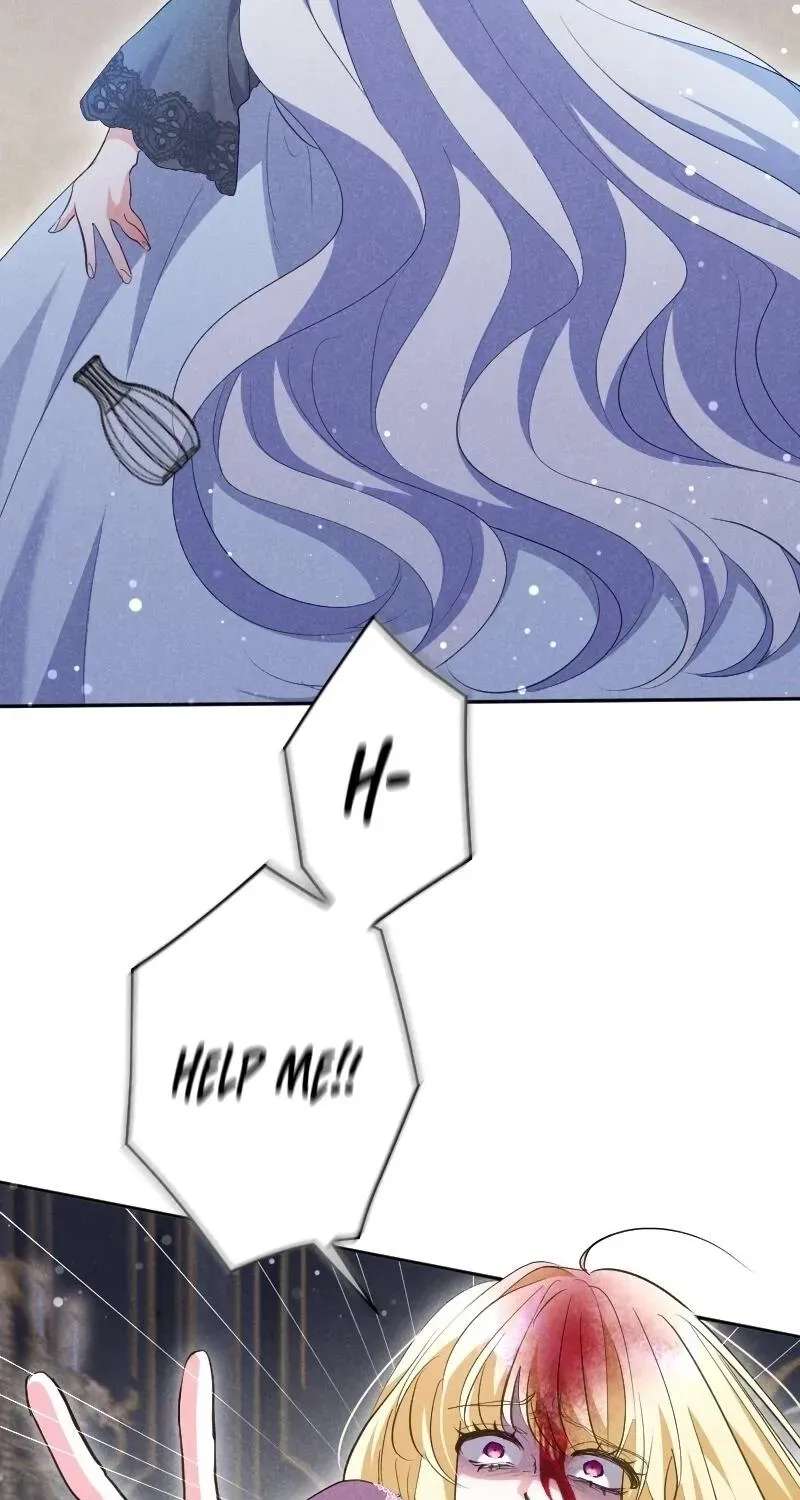 I Won’t Forgive My Stepsister This Time Around! Chapter 43 - page 3