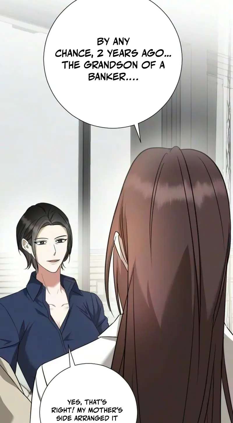 Revenge with My New Husband Chapter 23 - page 77
