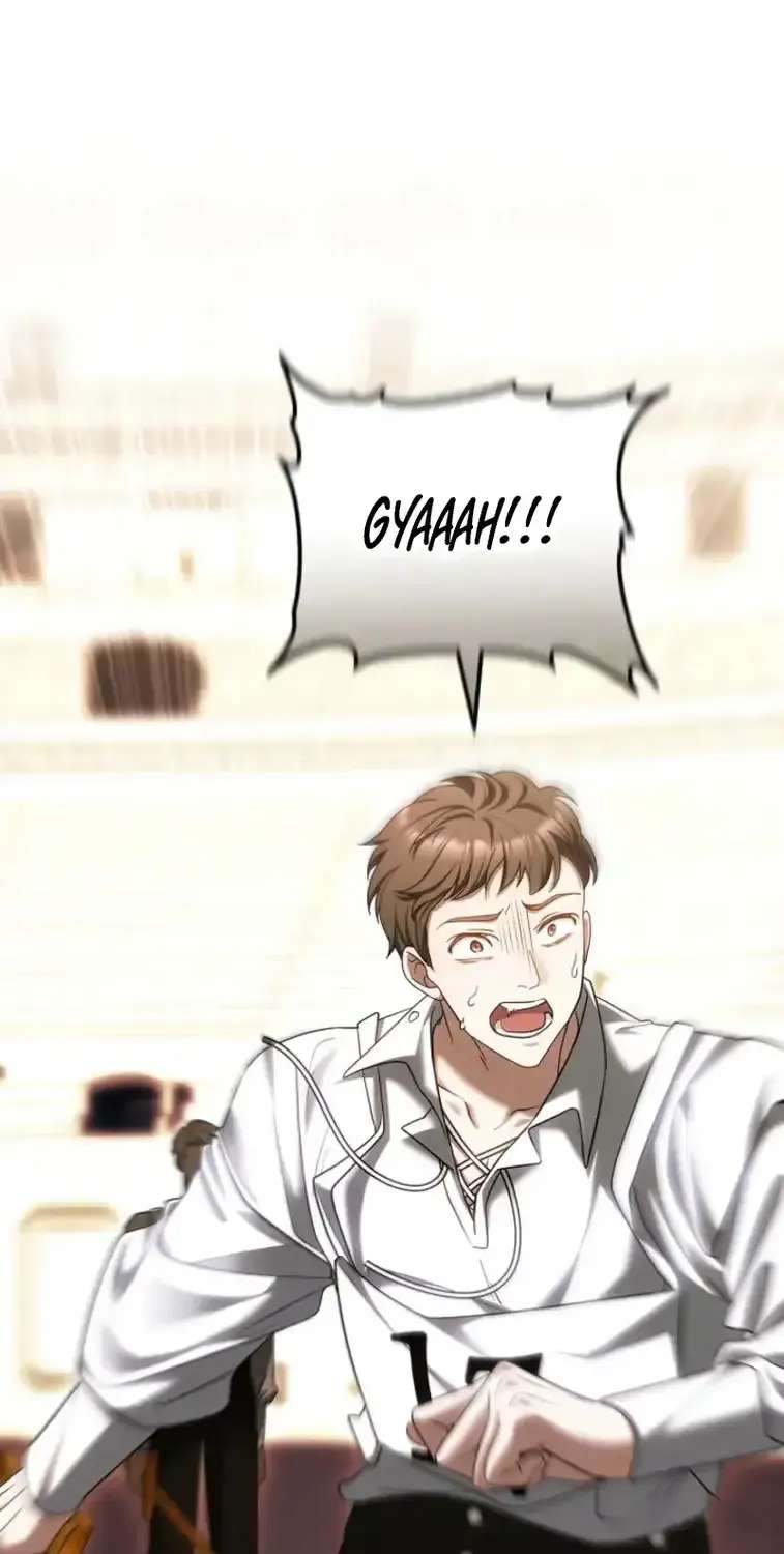 Vote for Your Knight! Chapter 11 - page 51