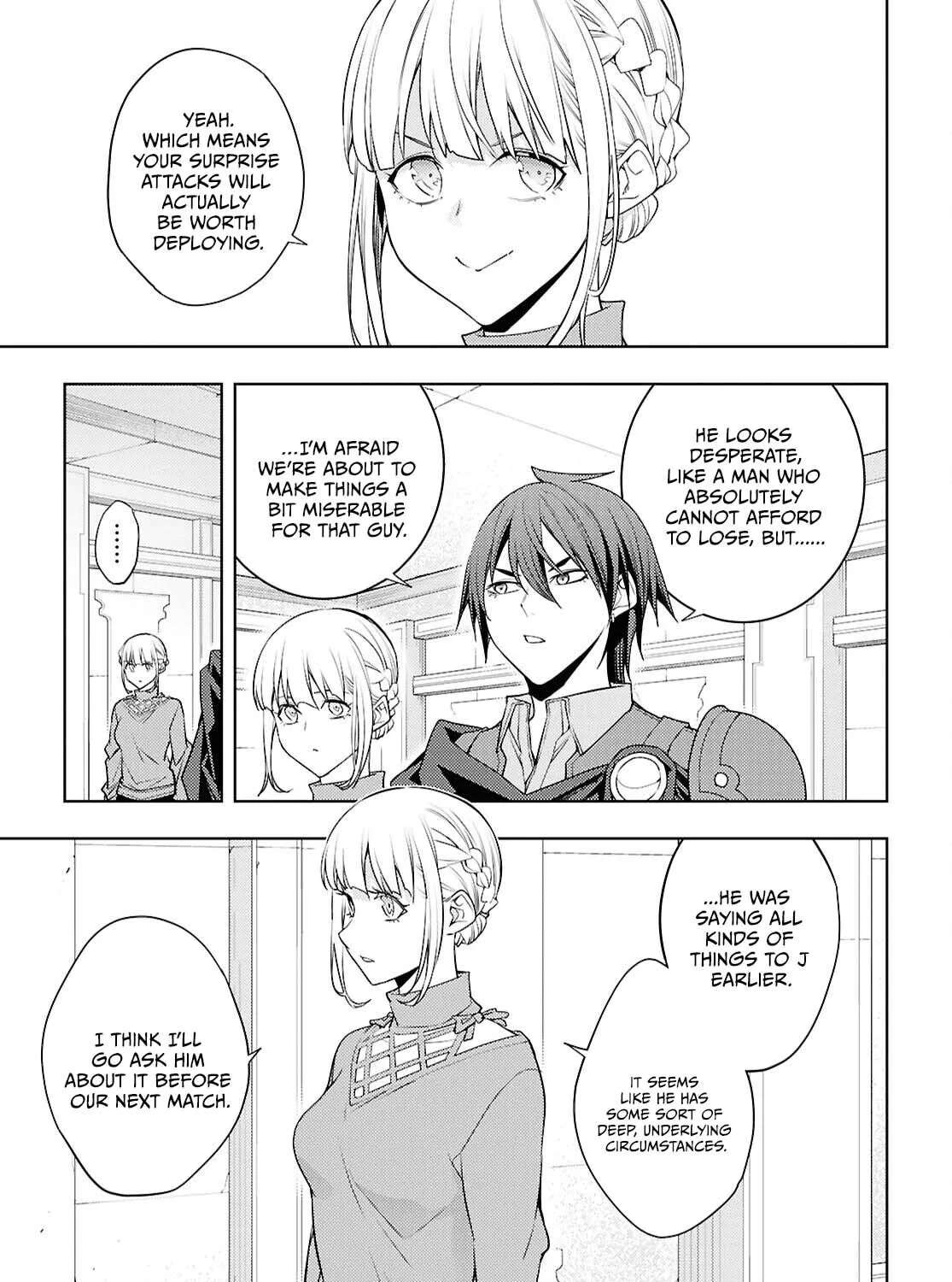 Moto Sekai Ichii Subchara Ikusei Nikki - Hai Player, Isekai o Kouryakuchuu! Chapter 90 - page 31