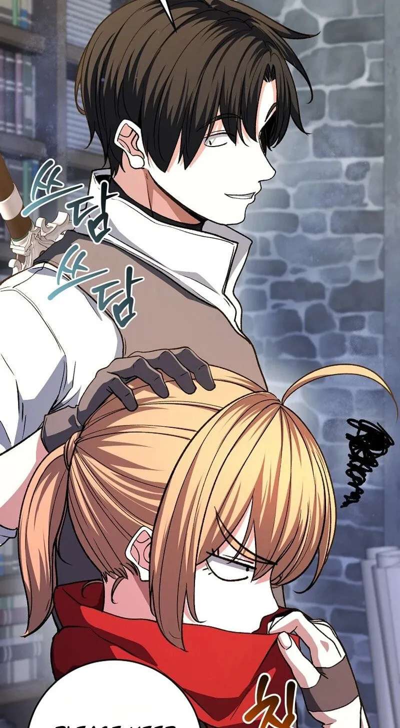 Returnee's Hidden Strategy Streaming Chapter 48 - page 18