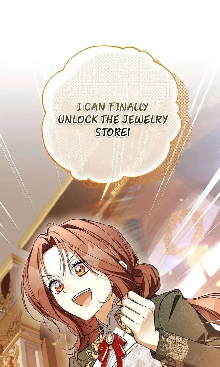 I Became the Owner of a Poor Estate Chapter 4 - page 95