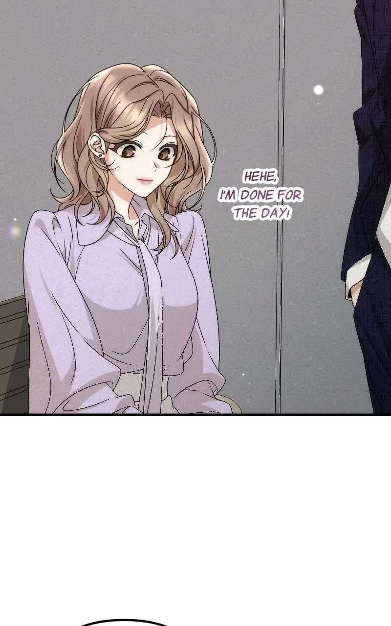 Office Romance Contract Chapter 3 - page 73