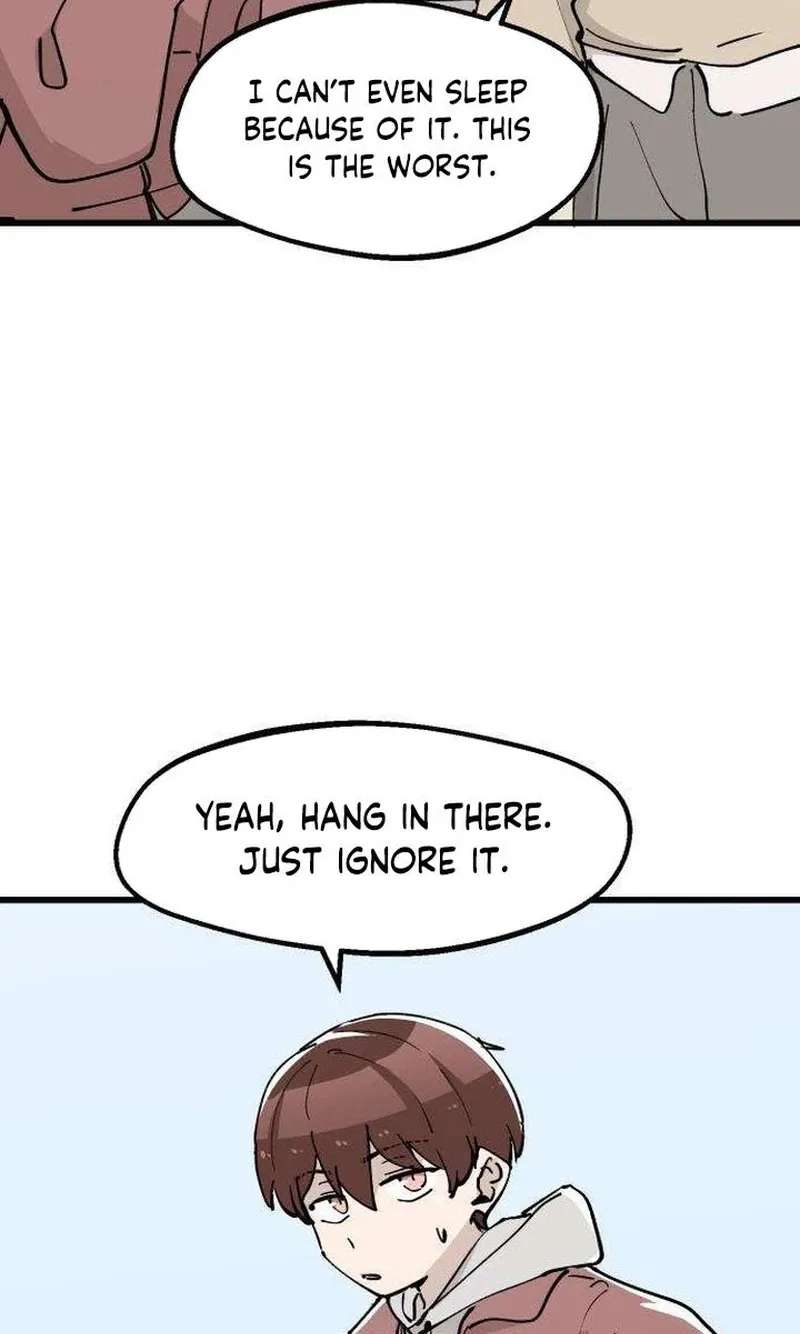 You Get Dumb When You're in Love Chapter 20 - page 16