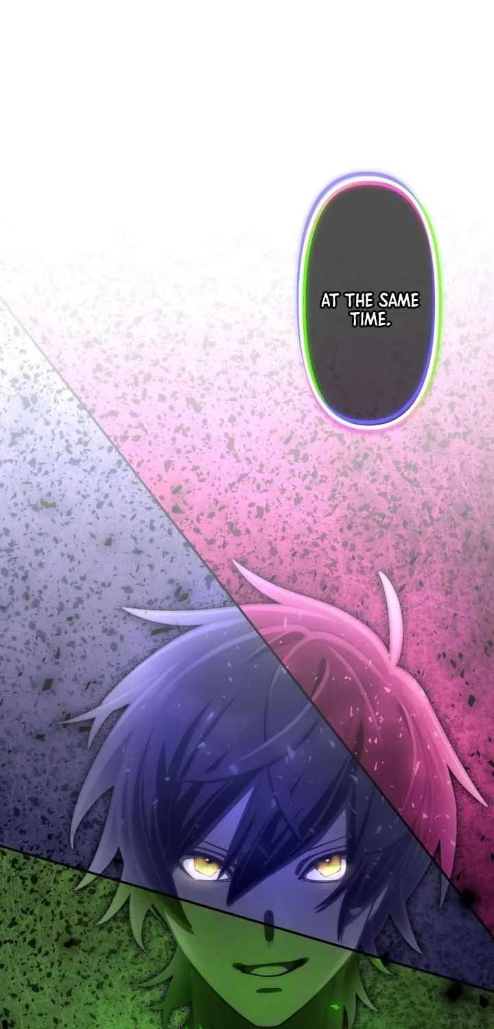 I Became An S-Rank Hunter With The Demon Lord App Chapter 162 - page 81