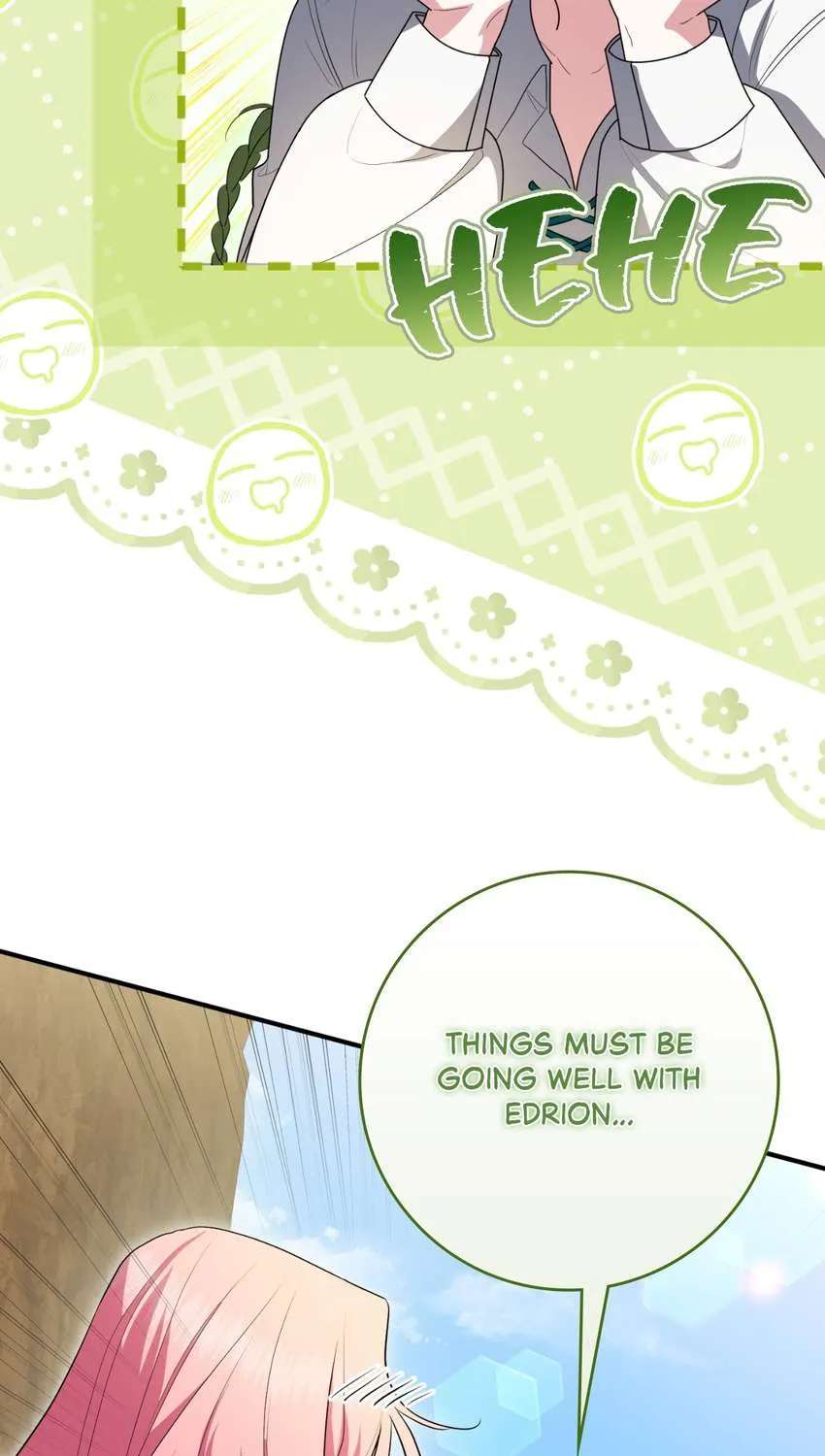 The Beloved Gardener of the World Tree Chapter 53 - page 50
