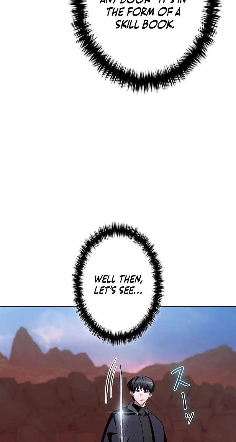 I Became a Transcendent Hunter with 100,000x EXP Chapter 24 - page 74