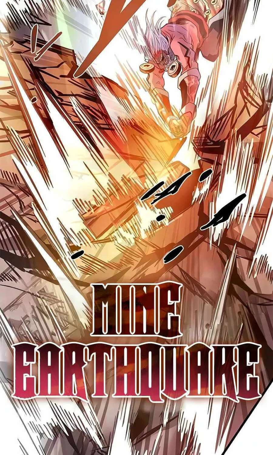 Villain to Kill Chapter 249 - page 147