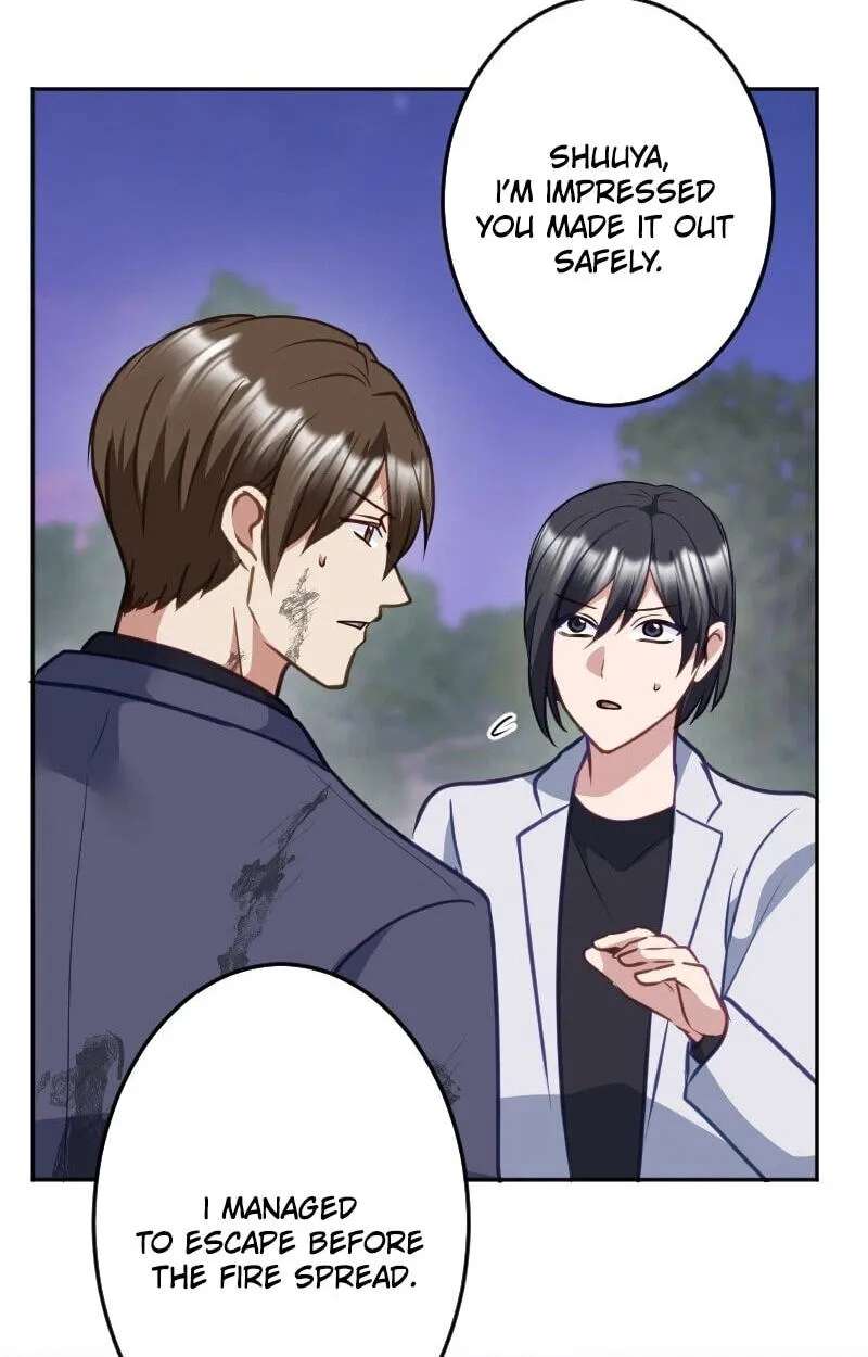 Till I send you to hell Chapter 60 - page 50