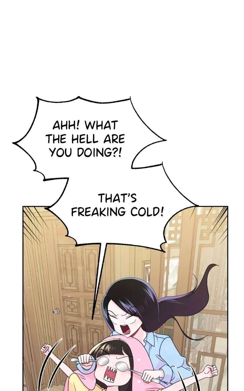 Ilchon Application Chapter 33 - page 58