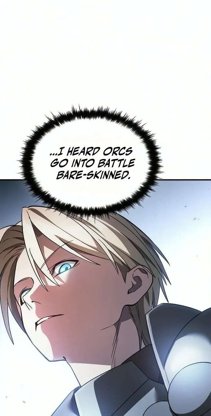 The Sword-Eating Swordmaster Chapter 43 - page 72