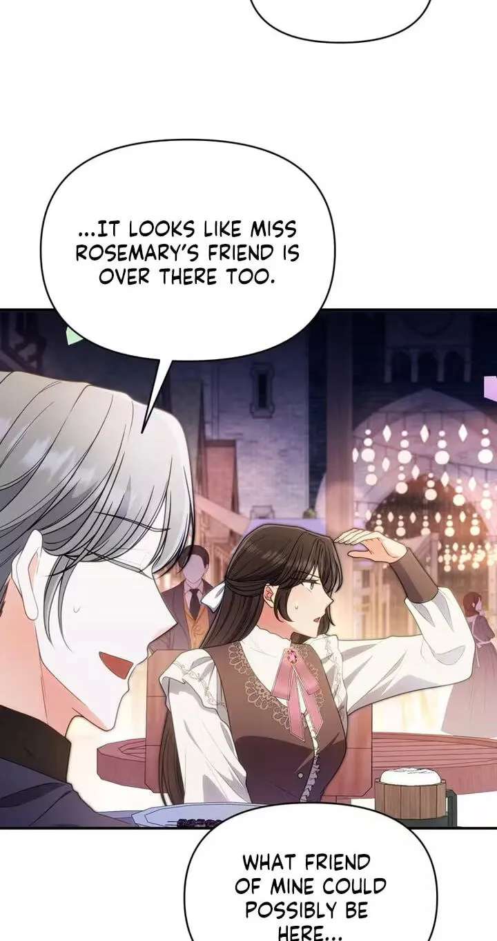 The Wild Rose Embraces the Frost Chapter 56 - page 40