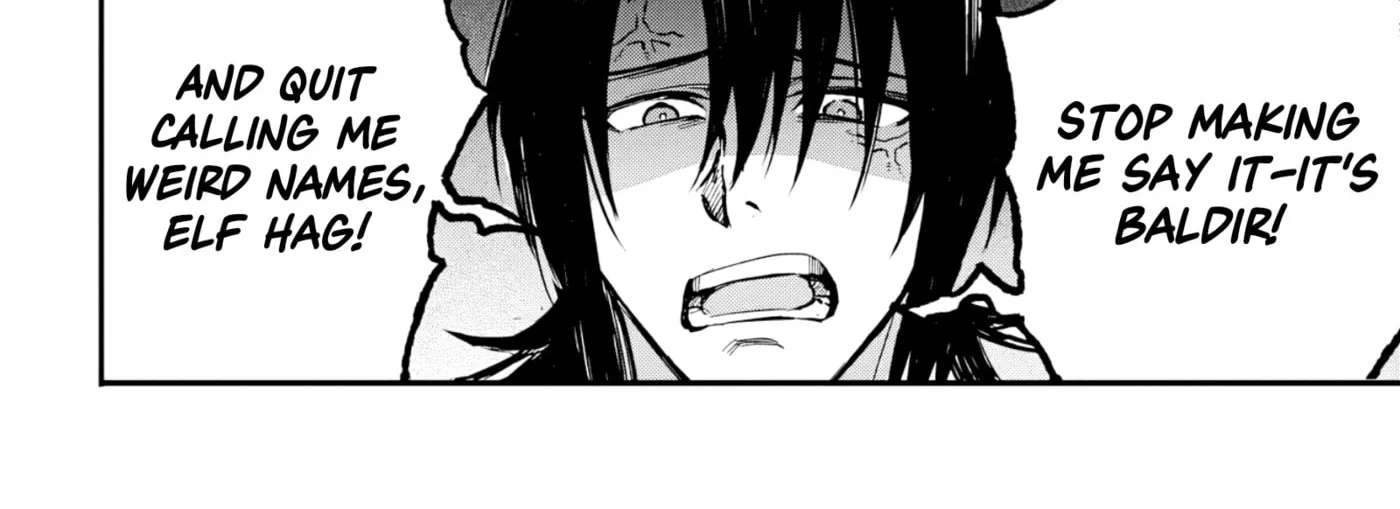 My Father Is the Demon King, so I'll Become the Hero Chapter 10 - page 17