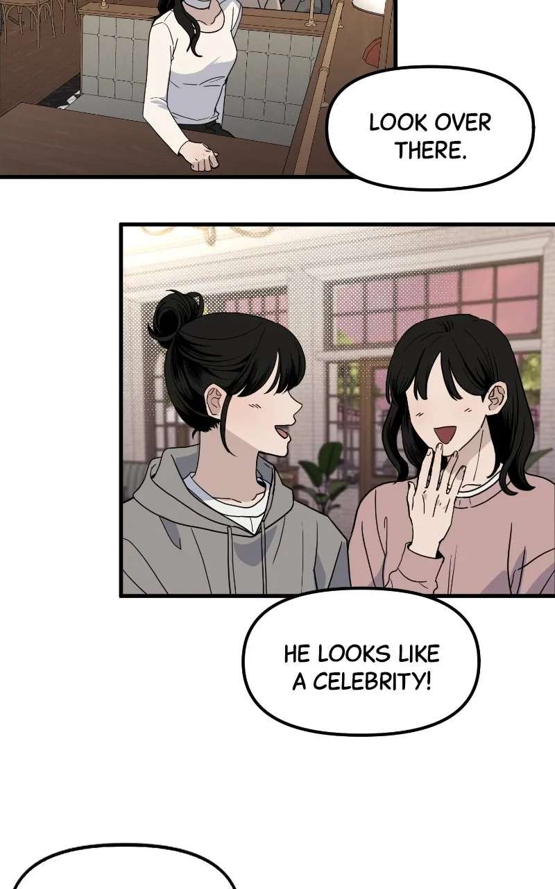 This Punk Wants Love Chapter 3 - page 66
