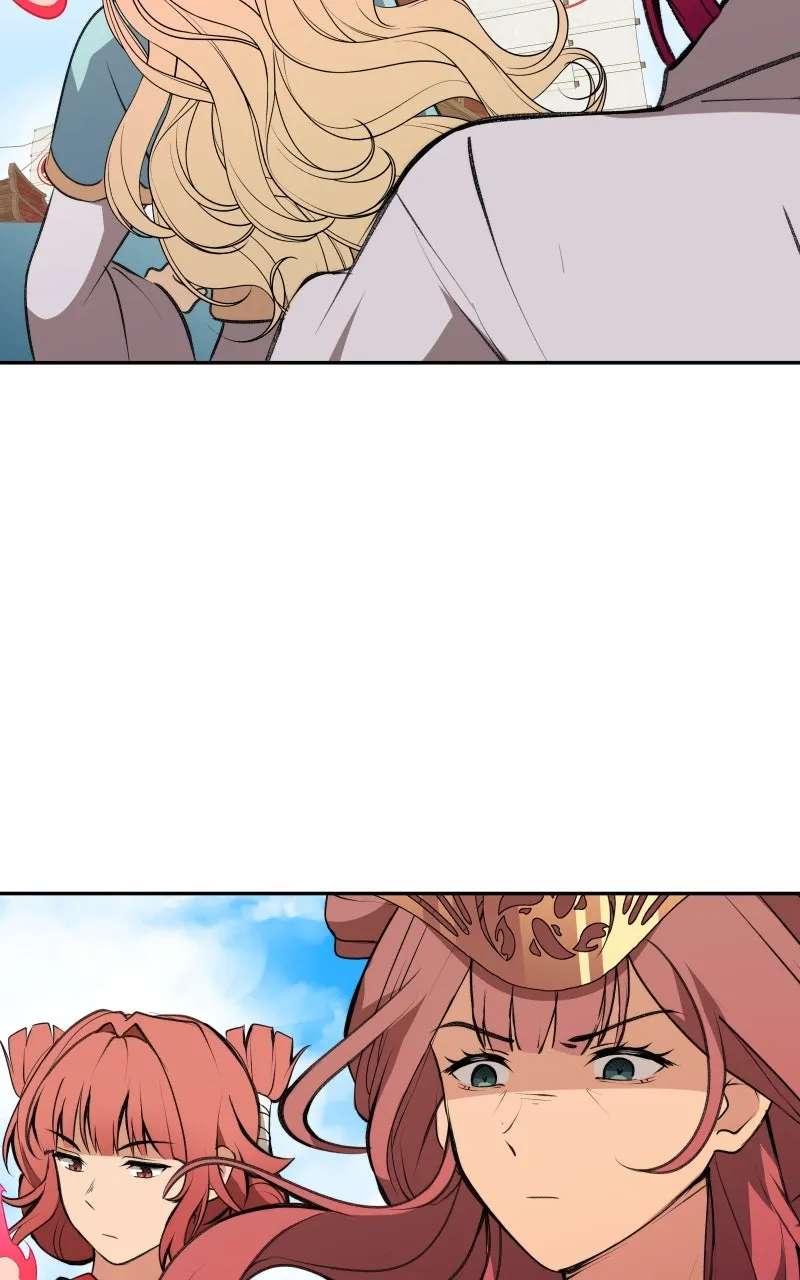 The Imperial Court of Internal Affairs Chapter 15 - page 4
