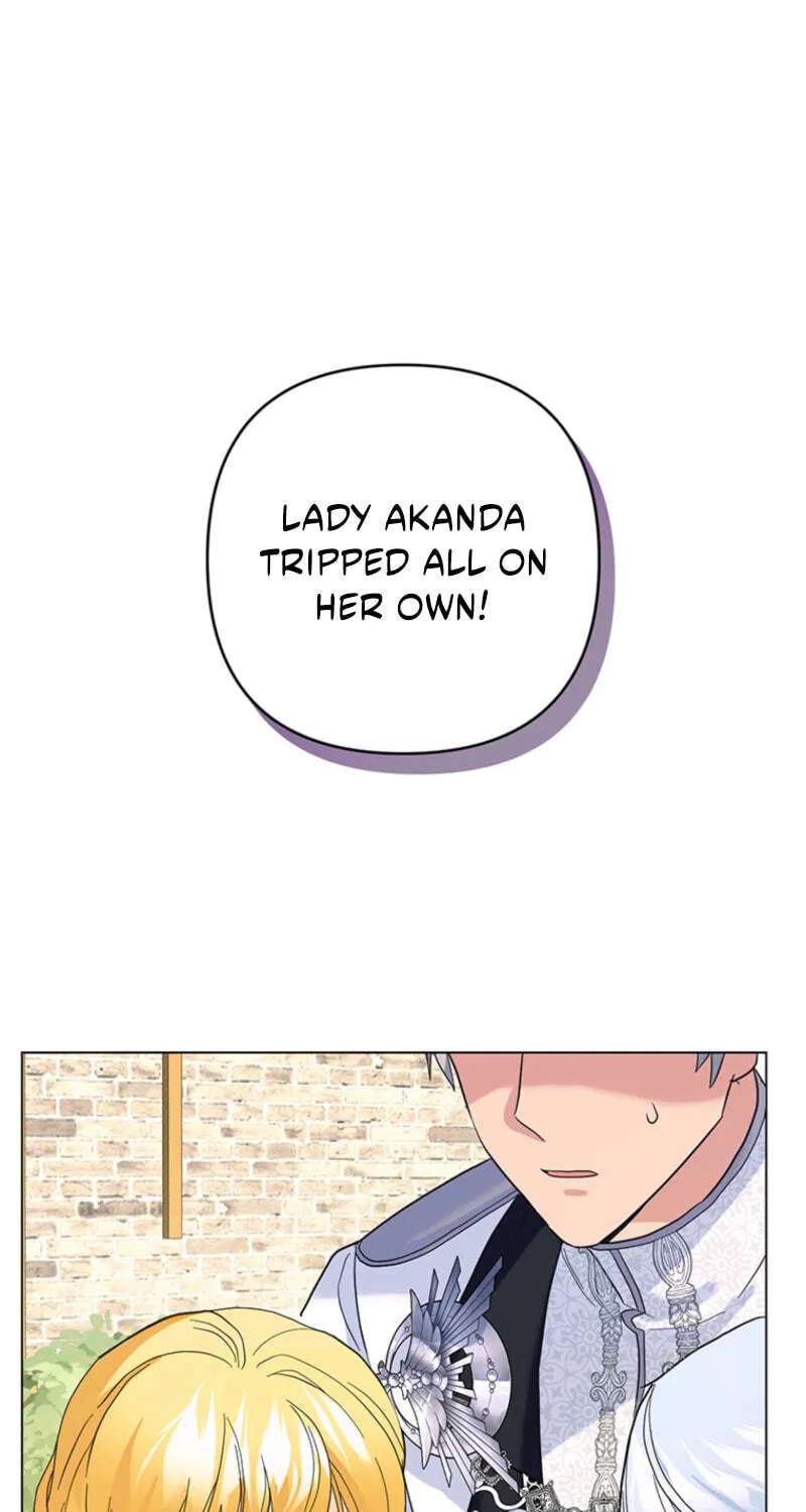 A Dark Secret Romance With a Former Saintess Chapter 32 - page 80