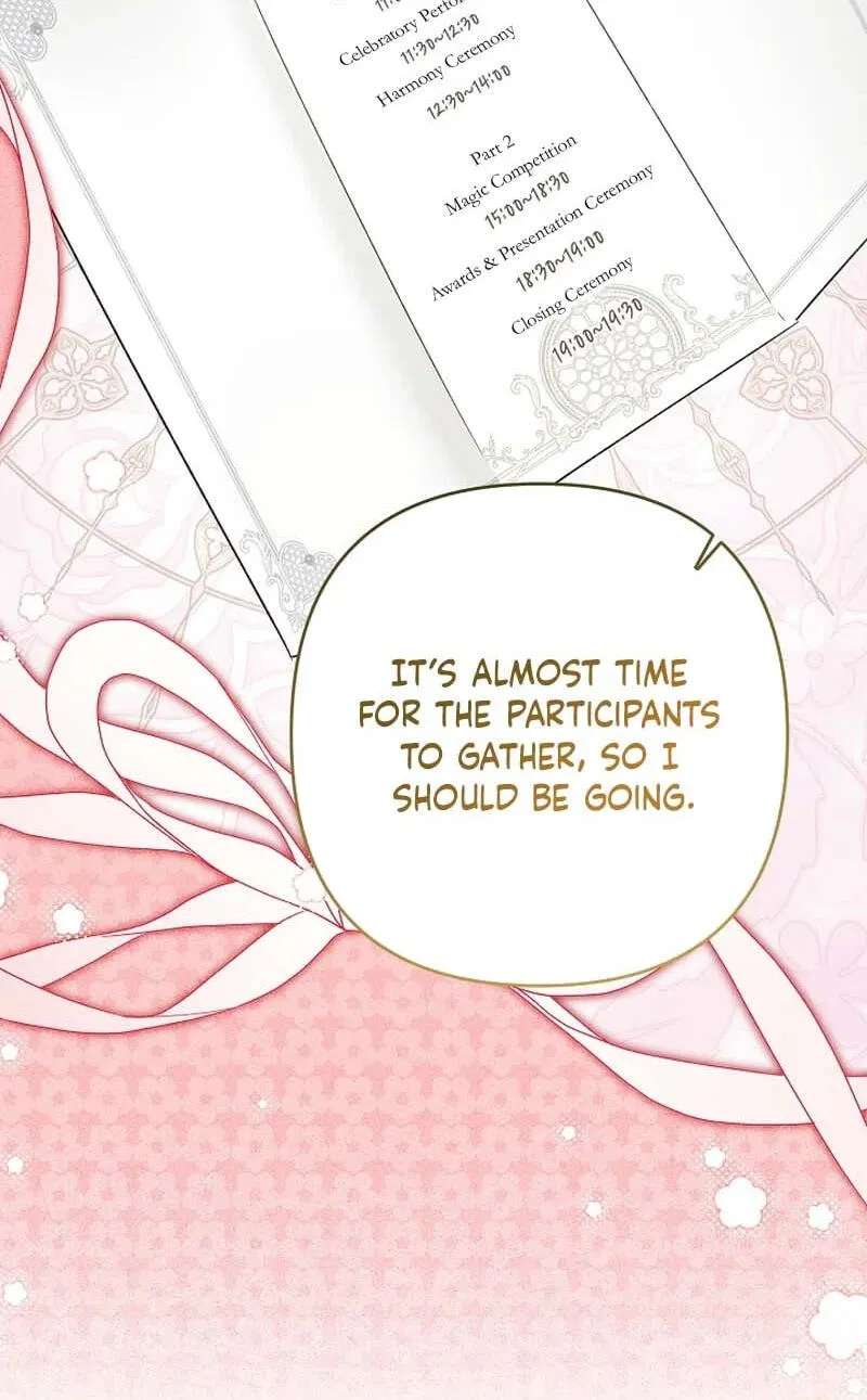 She Wasn't My Daughter Chapter 55 - page 53