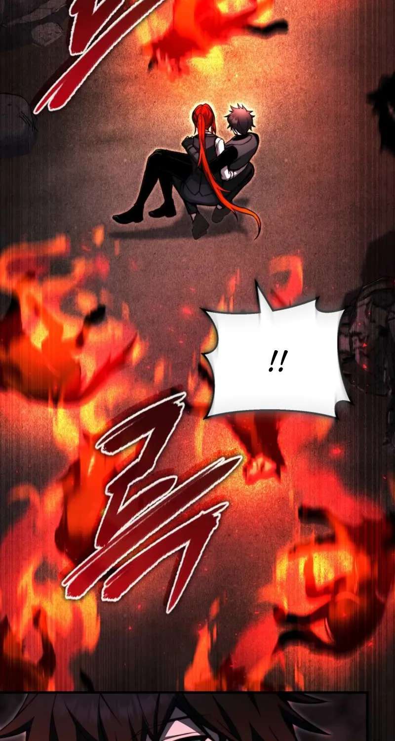 The Regressor Makes Everything Chapter 35 - page 16