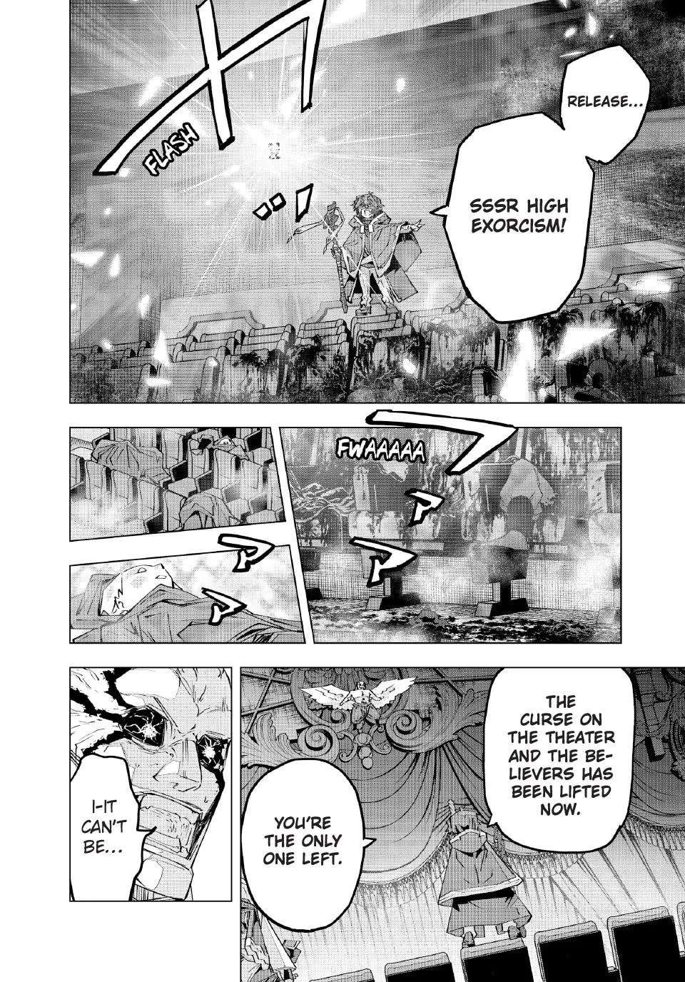 Backstabbed in a Backwater Dungeon: My Party Tried to Kill Me, But Thanks to an Infinite Gacha I Got LVL 9999 Friends and Am Out For Revenge Chapter 211 - page 14
