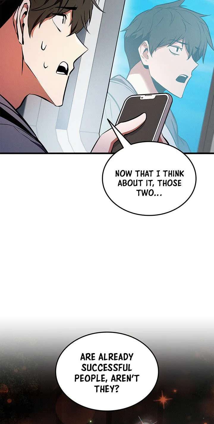 Ranker's Return (2021) Chapter 258 - page 54