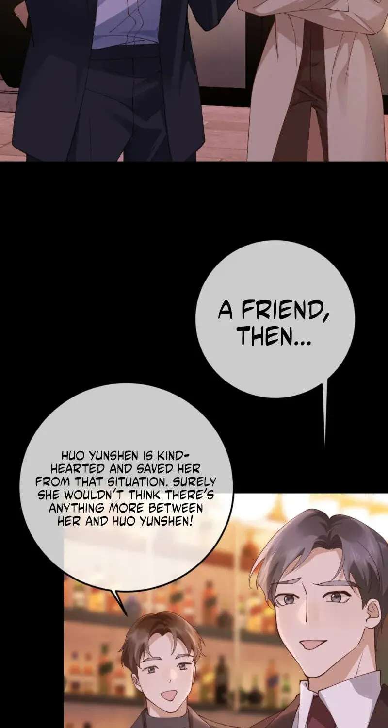 A Despicable Marriage Chapter 45 - page 3
