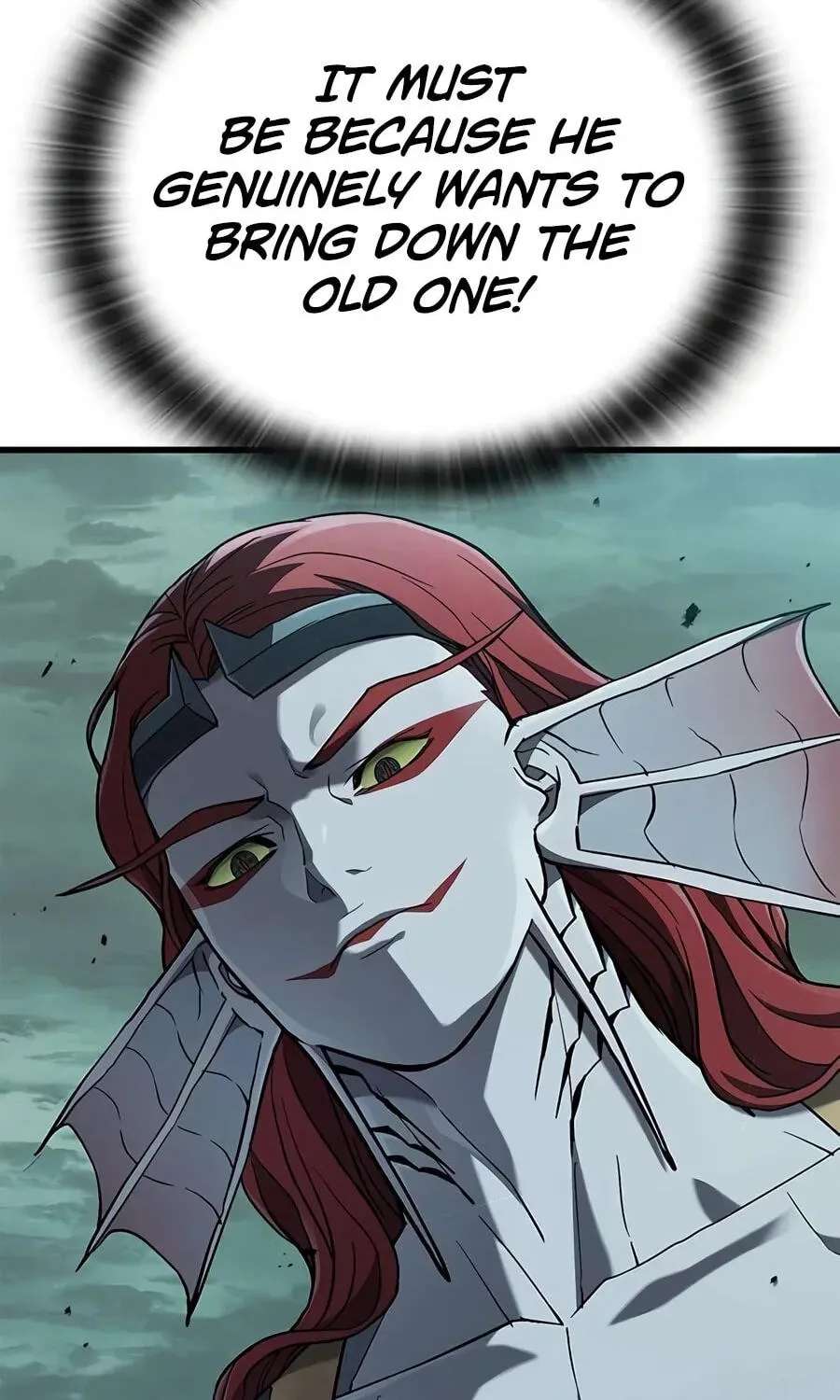 Life of a Demon Hunter Chapter 37 - page 92