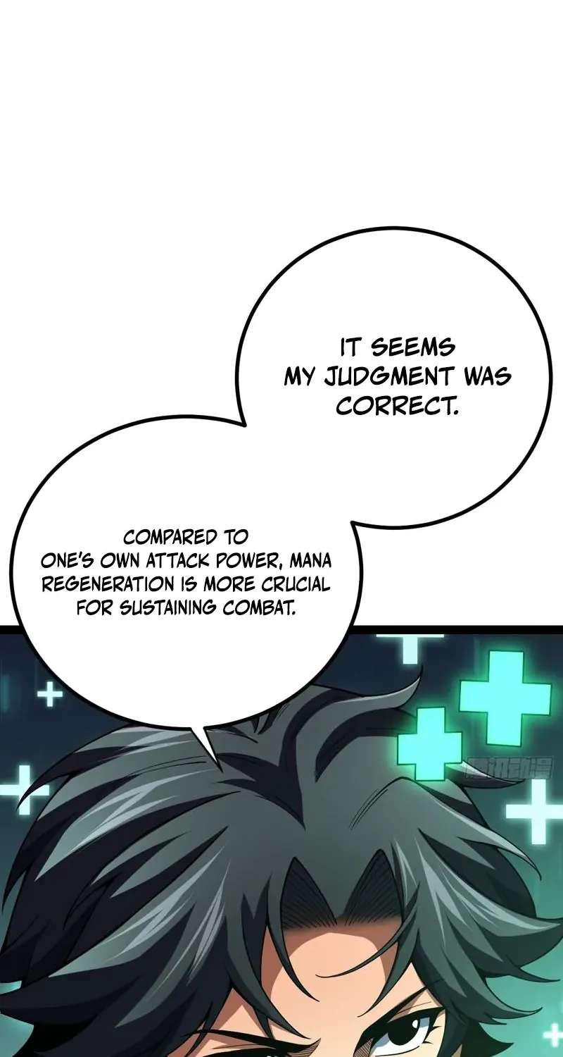 My Basic Attacks Summon the Undead: I, the Dark Ranger, Am the True Calamity Chapter 4 - page 24
