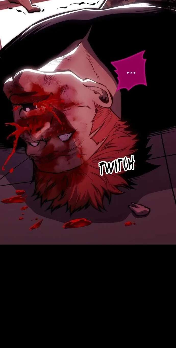 The Glutton Chapter 50 - page 25