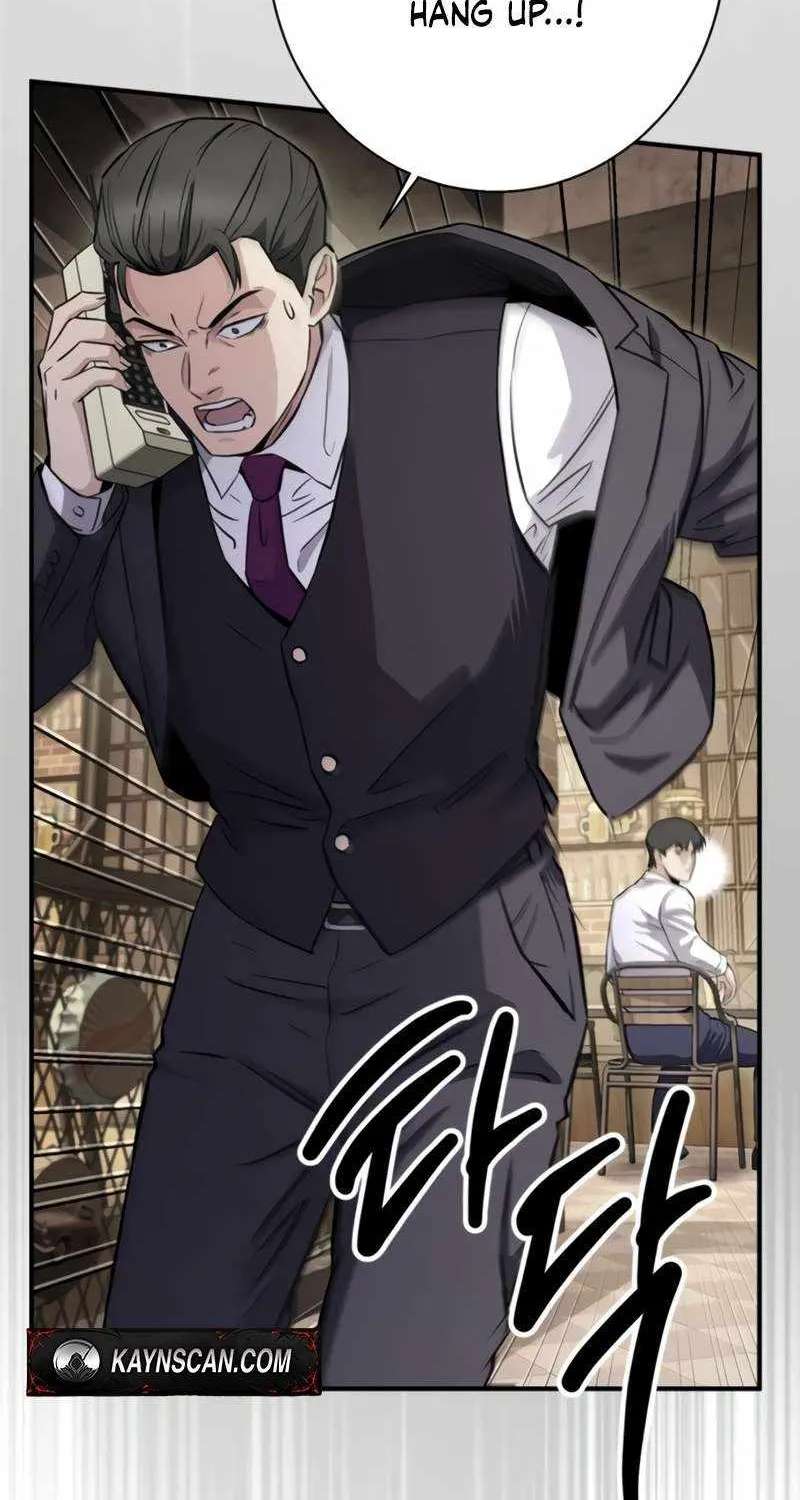 The Chaebol Family's Genius Monster Chapter 21 - page 65