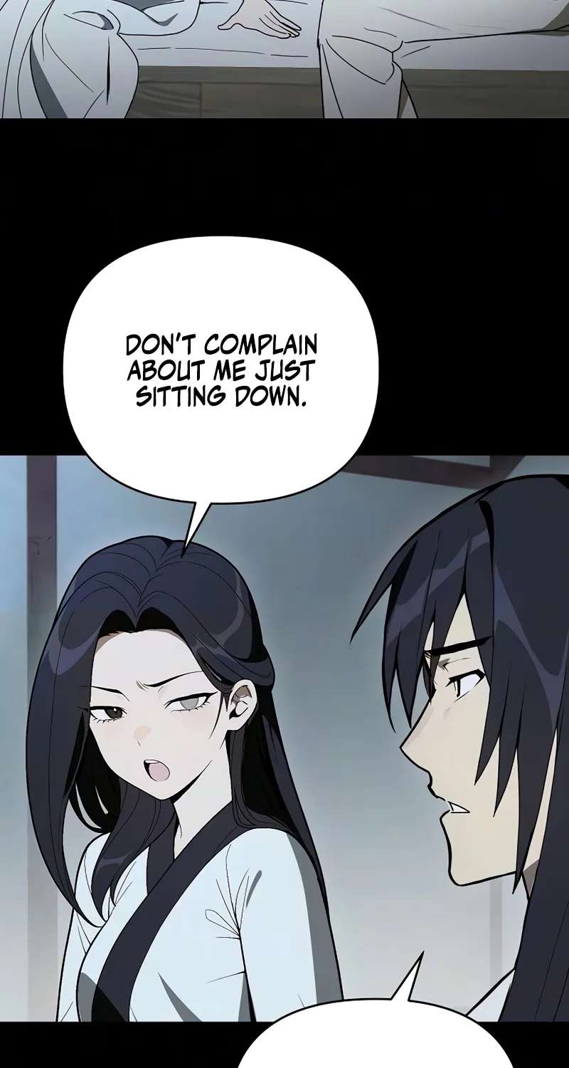 I Kidnapped the Youngest Daughter of the Sichuan Tang Clan Chapter 16 - page 15