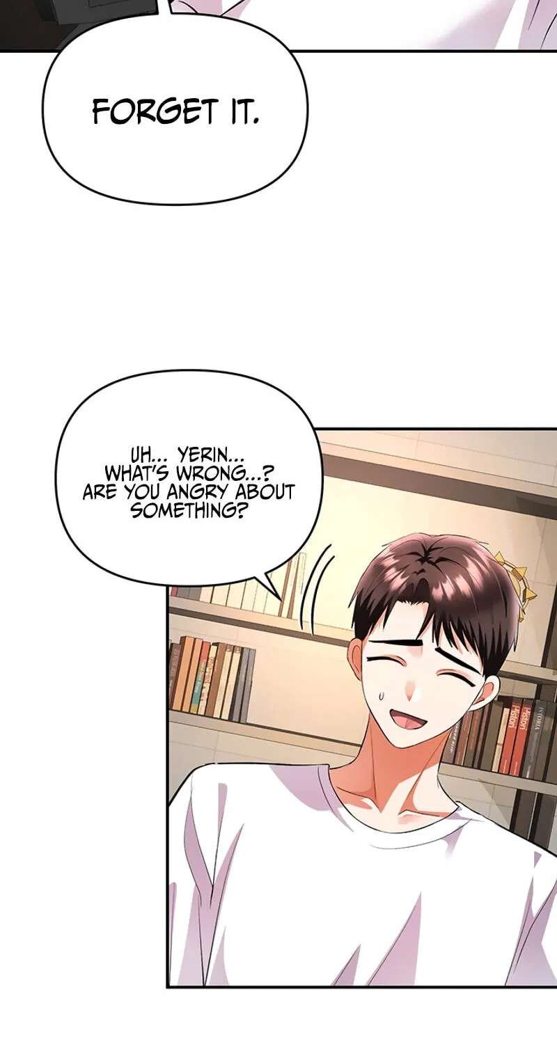 I'm the only guy in the massage parlor. Chapter 26 - page 11