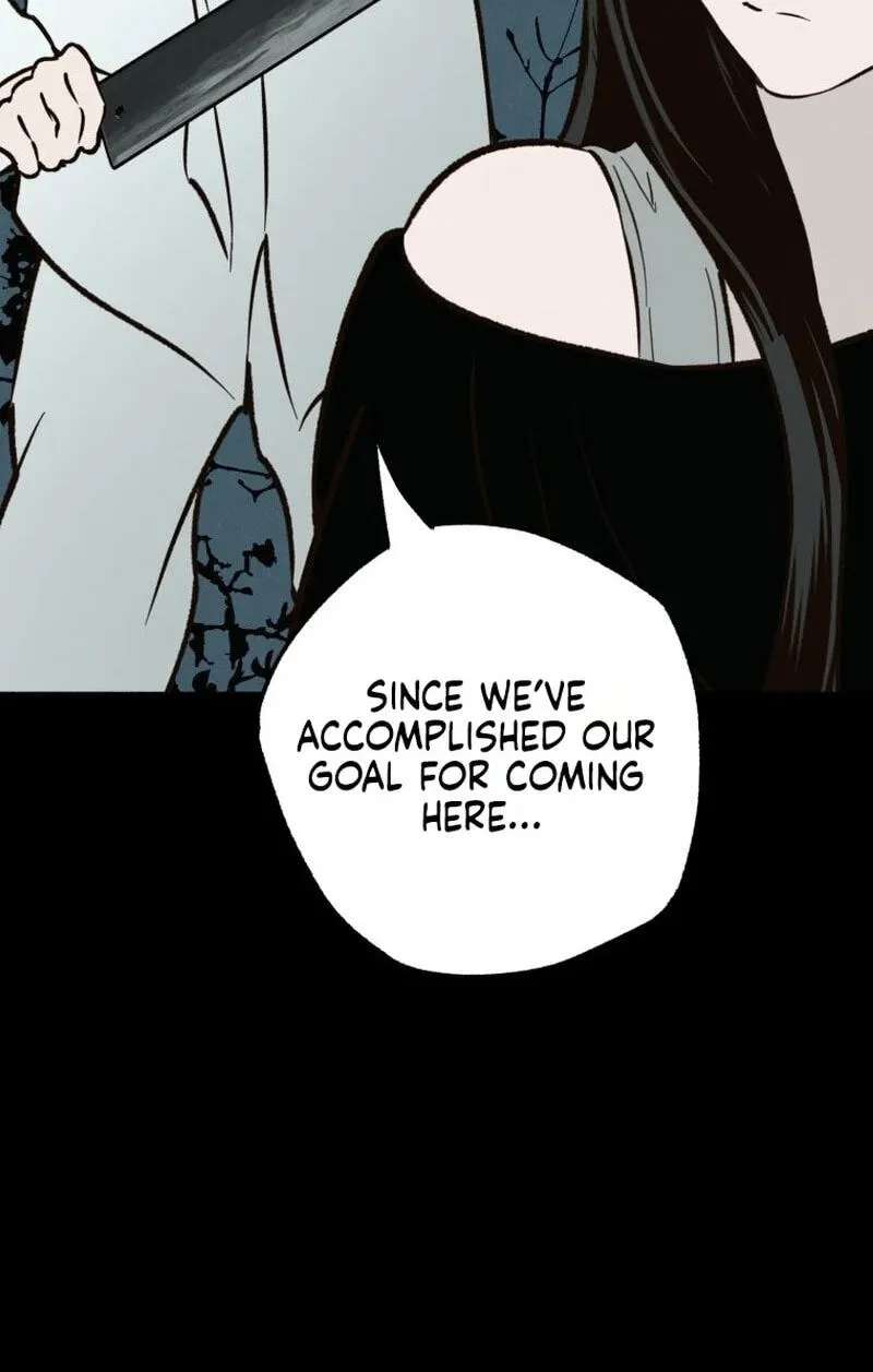 The Summer Swallowed by Darkness Chapter 66 - page 106