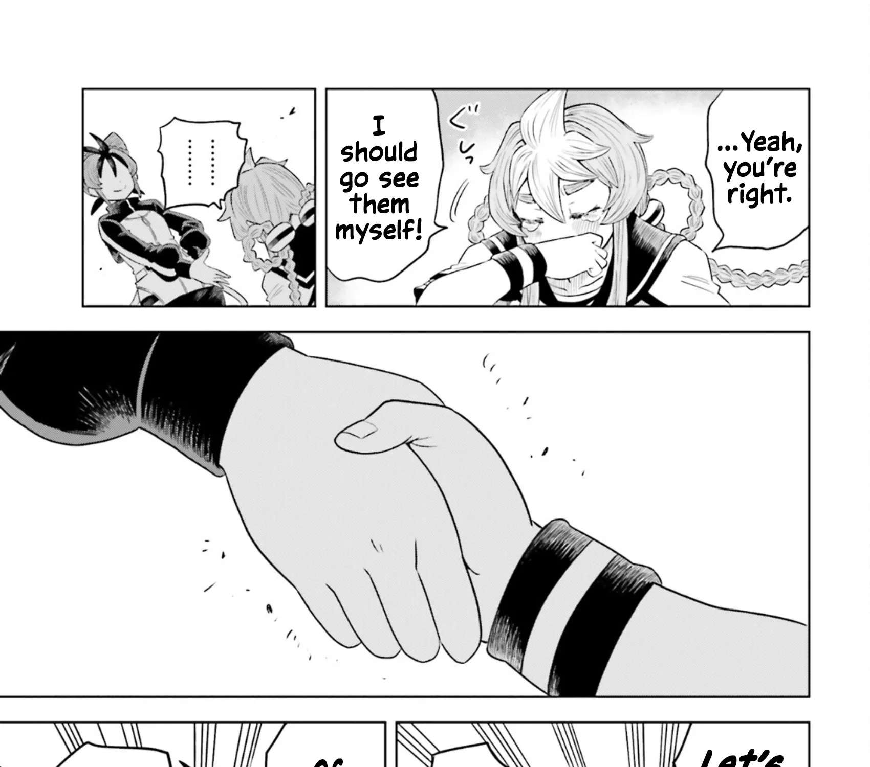 Mobile Suit Gundam EXVS - Girls on Extreme Chapter 1 - page 73