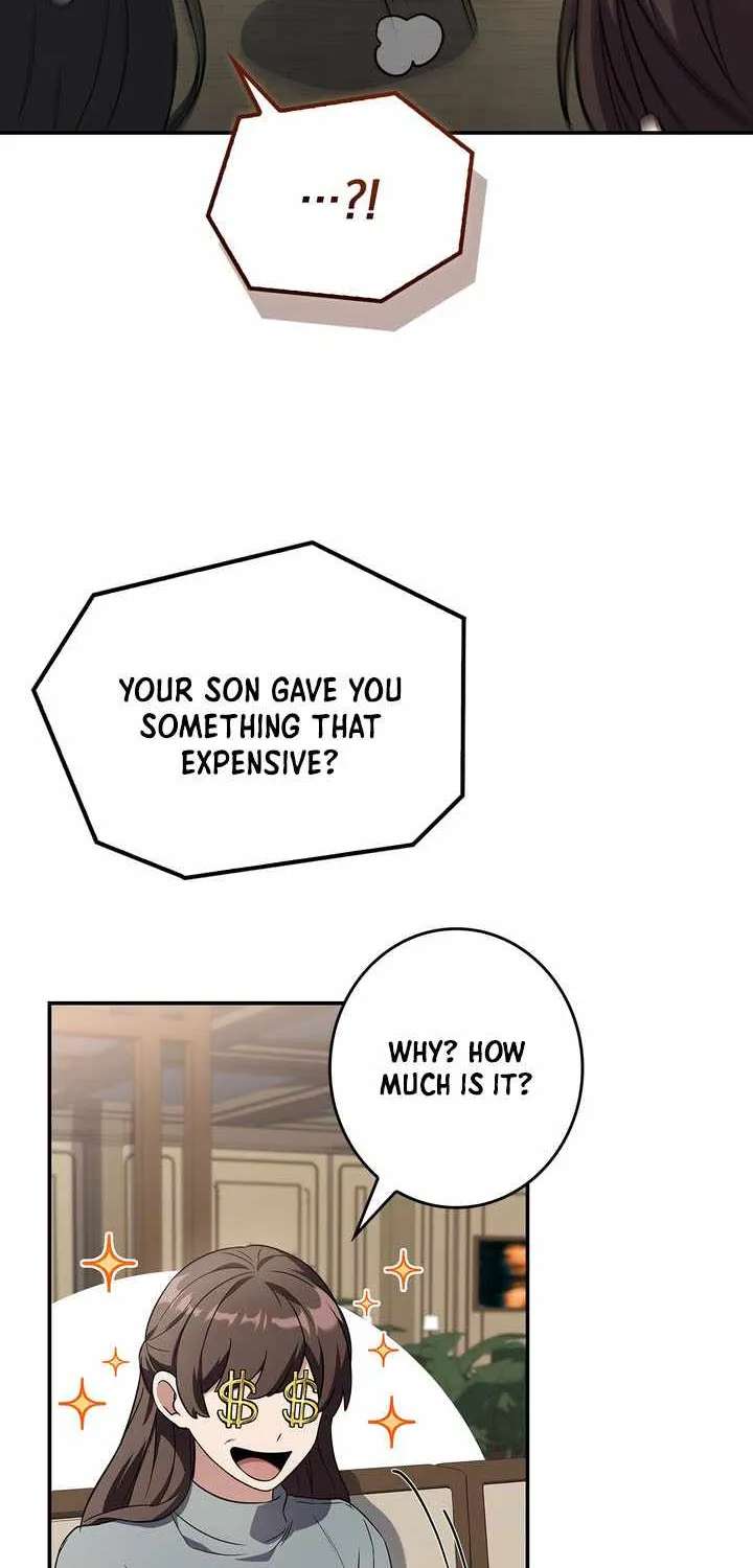 Only I Have an EX-Grade Summon Chapter 42 - page 29