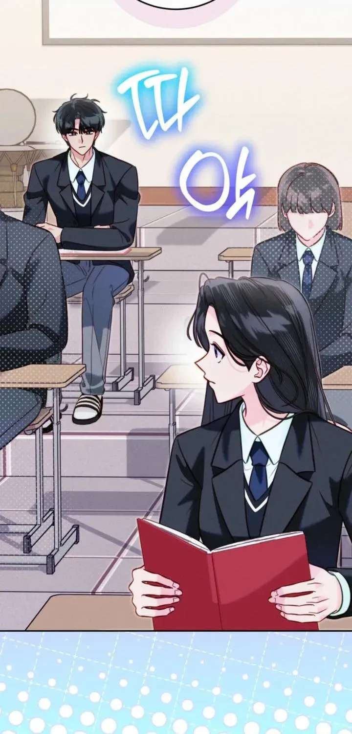 The Top Student Hides Her Regression Chapter 3 - page 53