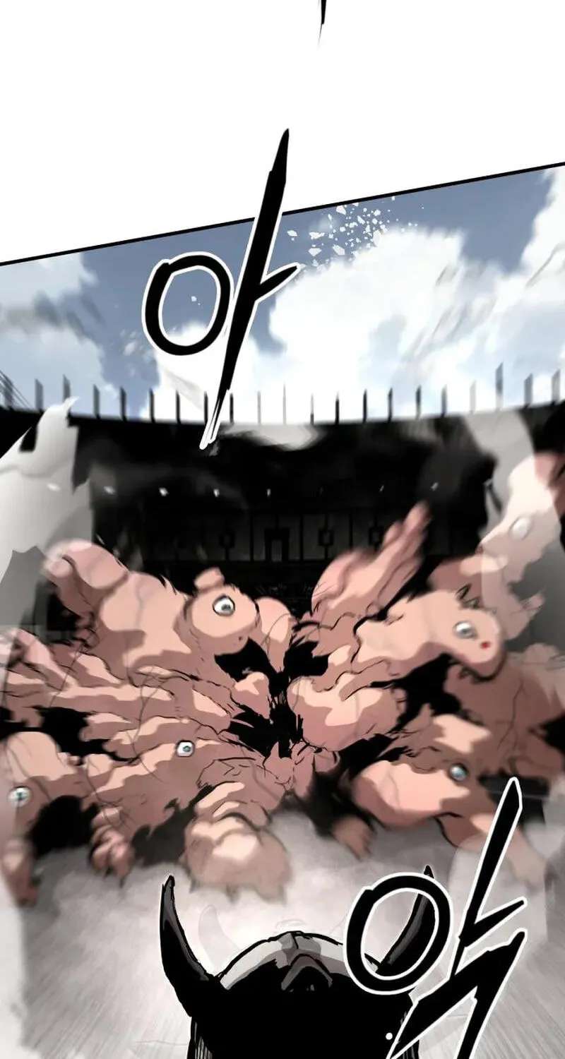 War of Corpses Chapter 75 - page 82