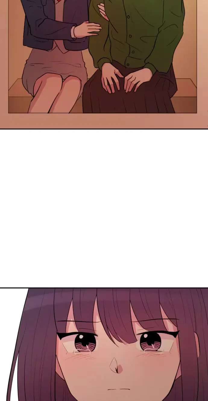 Even If You Don't Have a Third Chapter 56 - page 40