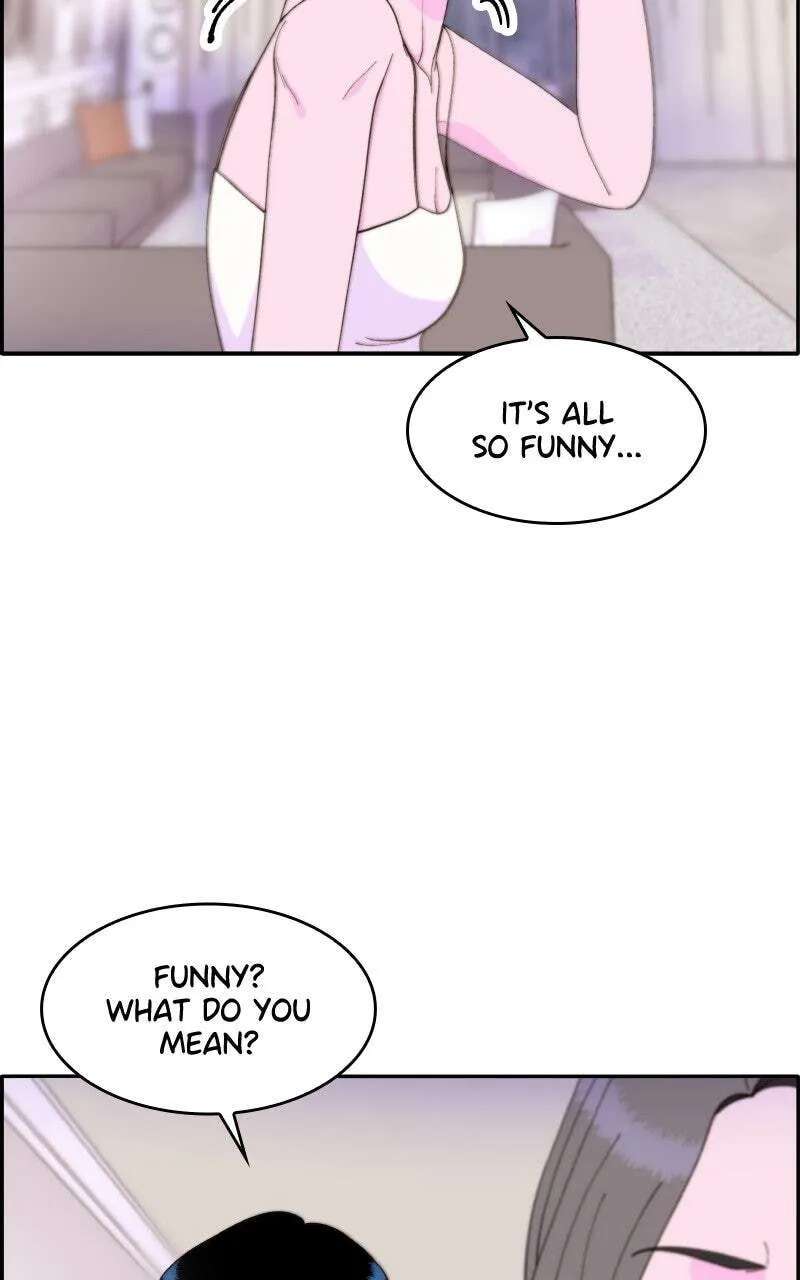 Momfluencer Chapter 87 - page 77