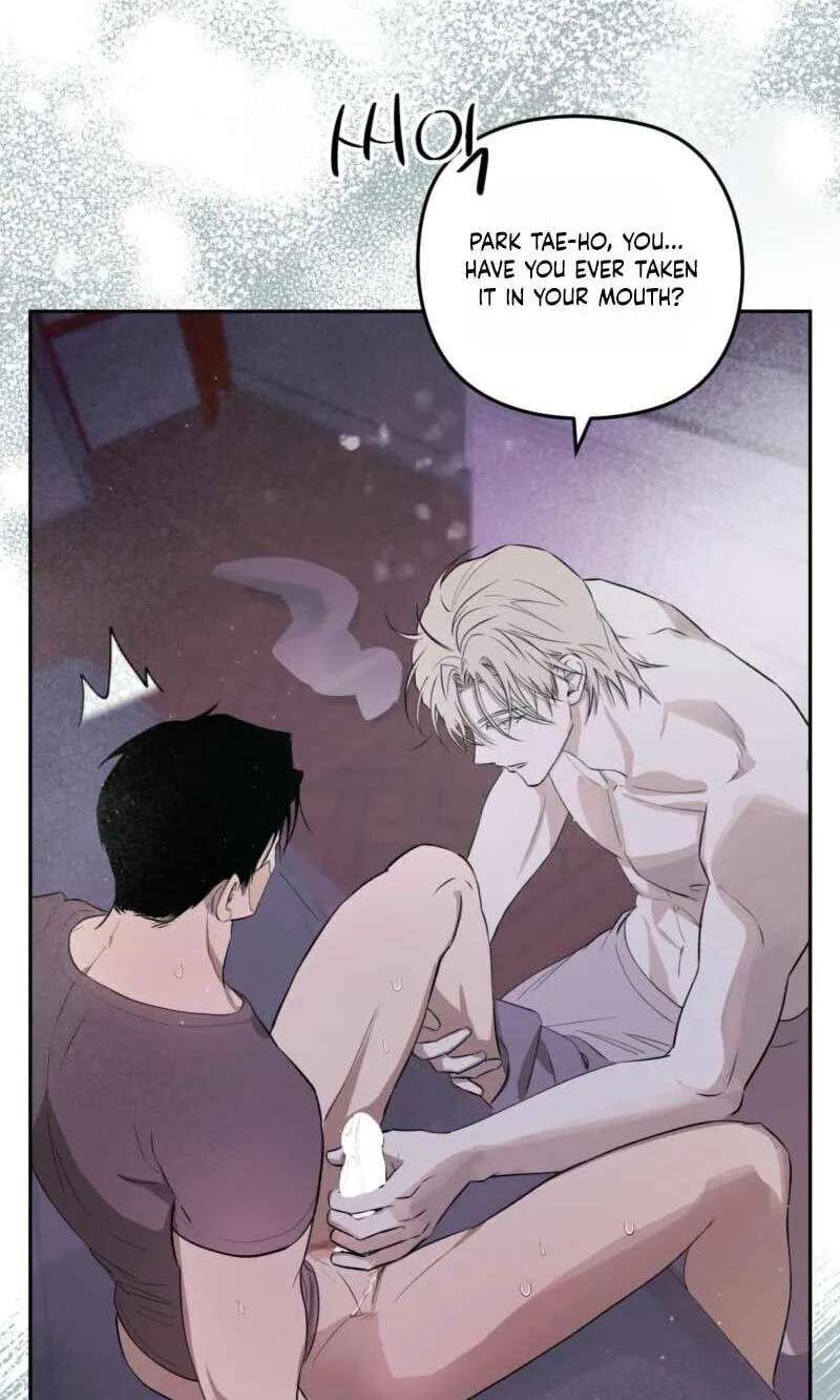 Just Grow up Healthy Chapter 11 - page 57