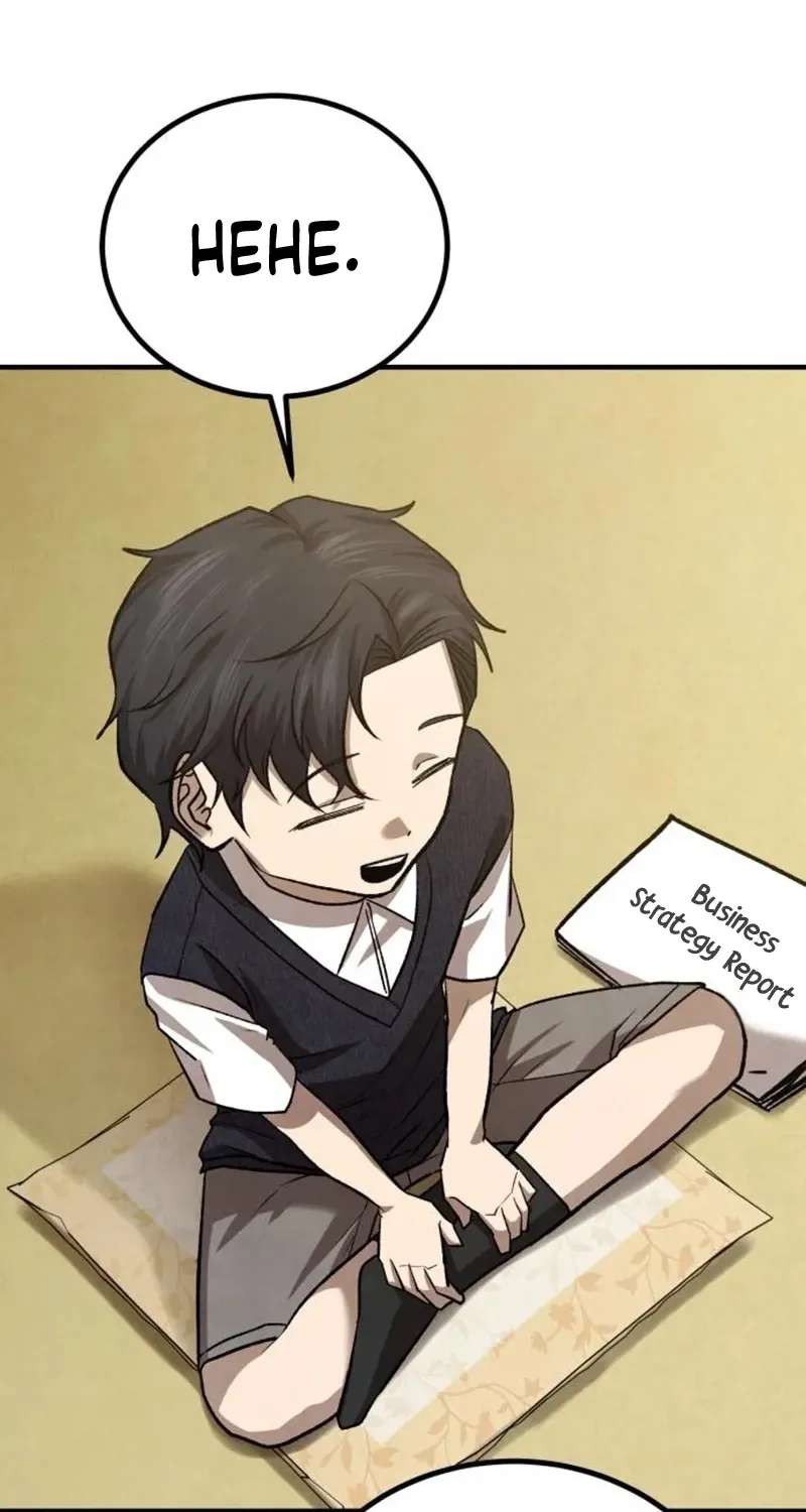 I Was Actually a Third-Generation Chaebol Chapter 15 - page 39