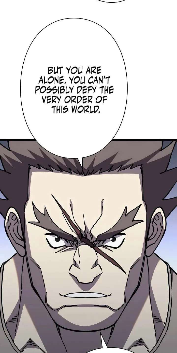 Everyone's switching classes! Who dares say the swordsman is a trash class? Chapter 25 - page 13