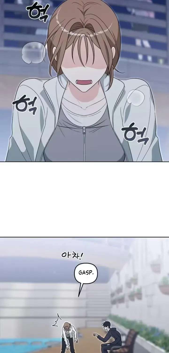 You and me Living together Chapter 1 - page 43
