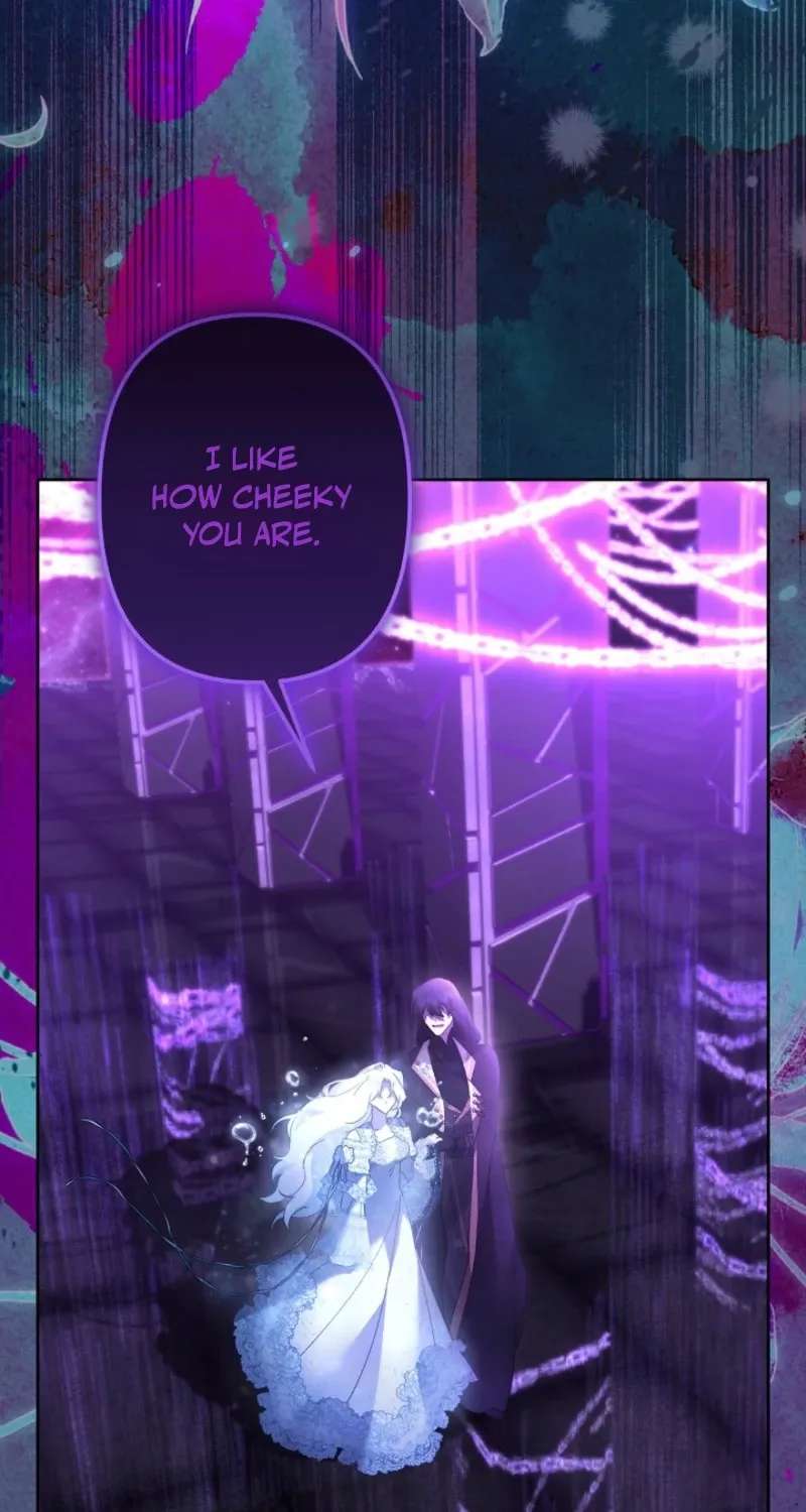 I Need To Raise My Sister Properly Chapter 162 - page 21