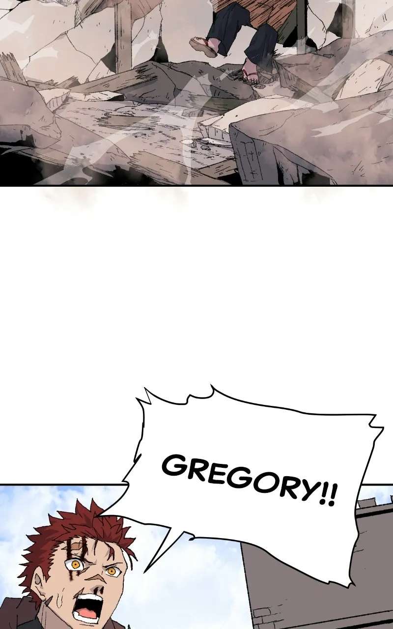 The Tale of theSkeleton Messenger Chapter 36 - page 107