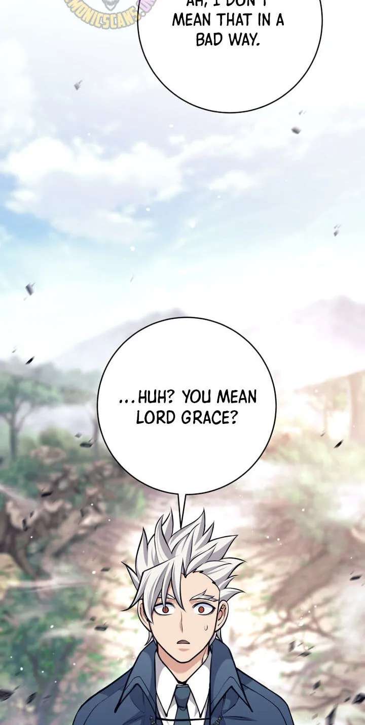 I'm Quitting the Hero's Party Chapter 163 - page 56