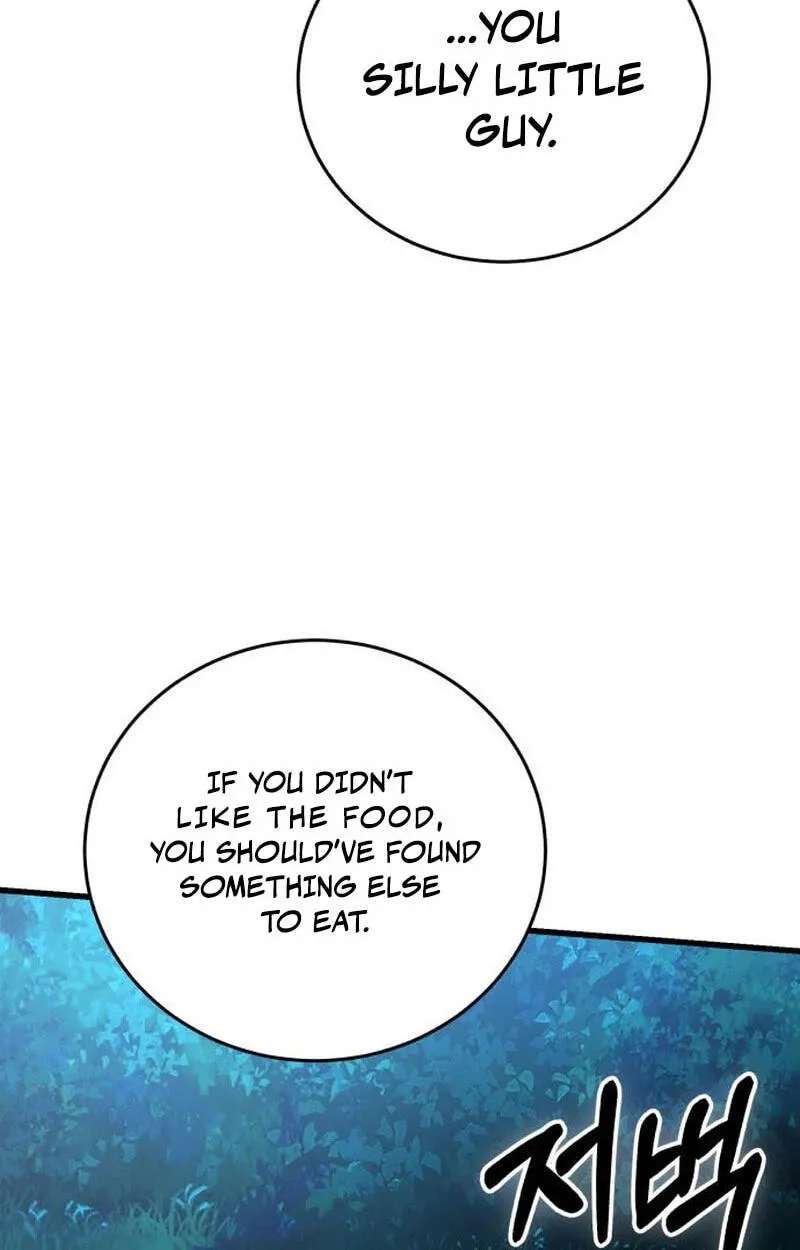 The Heavenly Demon's Broadcast From the Demon Realm Chapter 21 - page 8