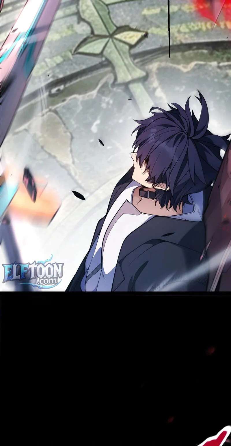 Wo Kaiju Shenhua Tianfu, Yi Jian Zhan Shen! Chapter 51 - page 39