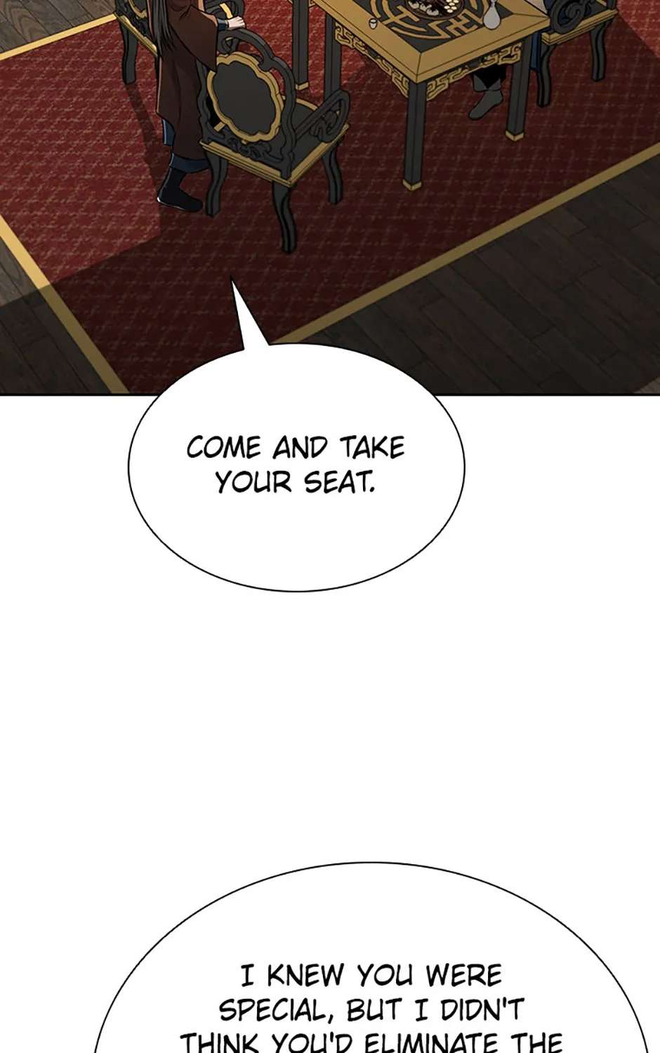 Absolute Master of the Senate Chapter 83 - page 108