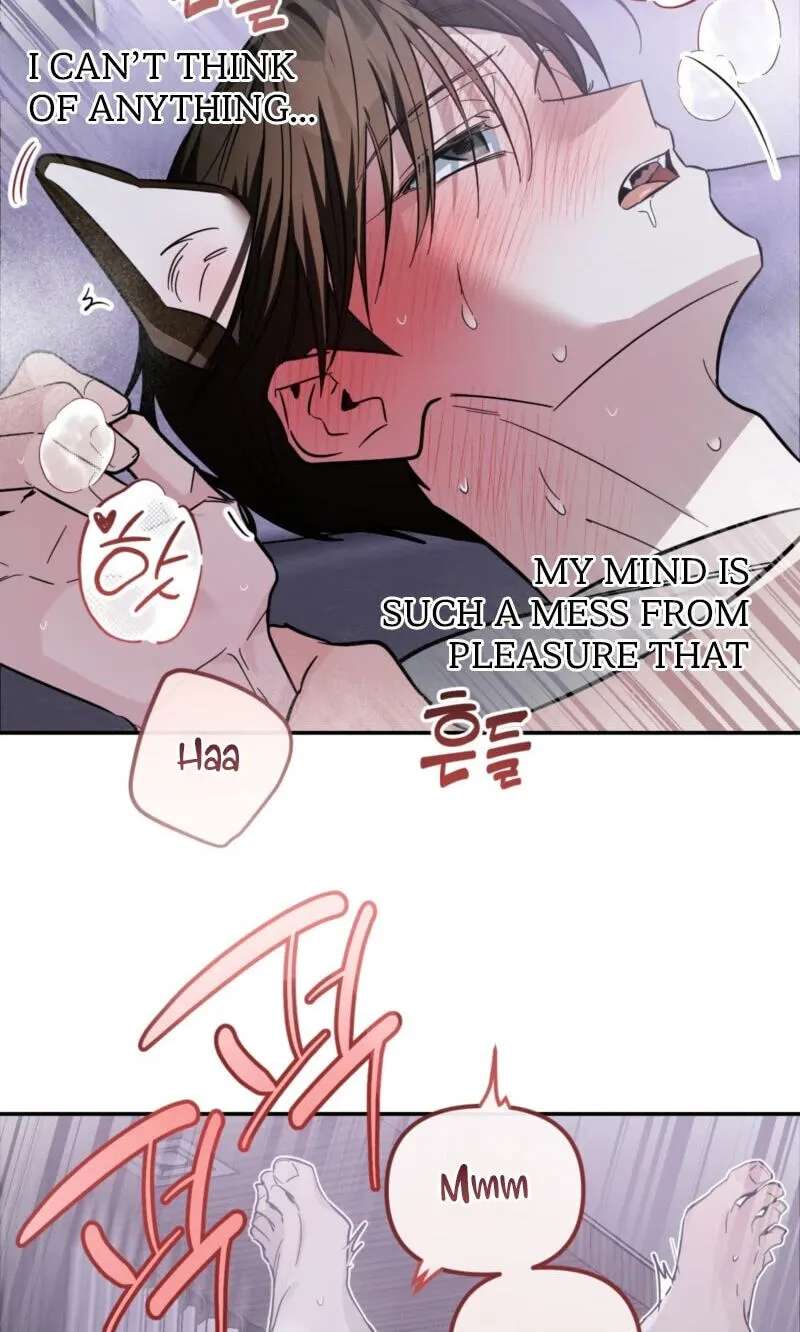 Give Birth to a Baby Wildcat for Me, Unless You Want to See Me Go Insane! Chapter 37 - page 39