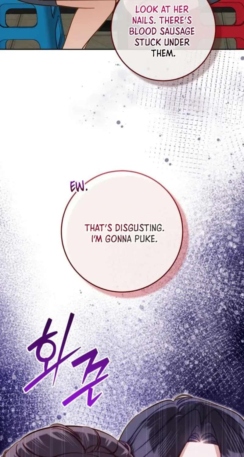 The Top Student Hides Her Regression Chapter 7 - page 52
